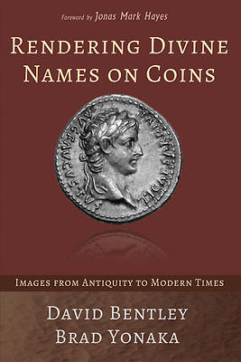 Picture of Rendering Divine Names on Coins