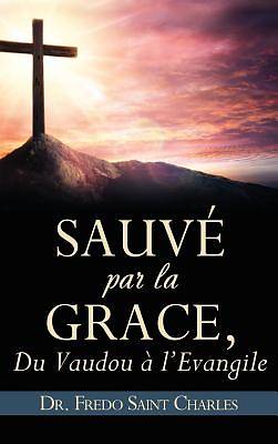Picture of Sauve Par La Grace,