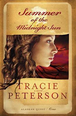 Picture of Summer of the Midnight Sun [ePub Ebook]