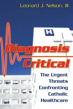 Picture of Diagnosis Critical