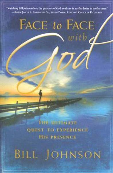 Picture of Face To Face With God [ePub Ebook]