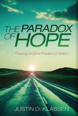 Picture of The Paradox of Hope