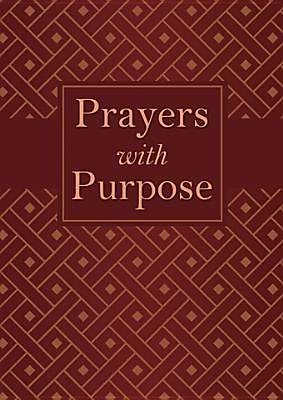 Picture of Prayers with Purpose