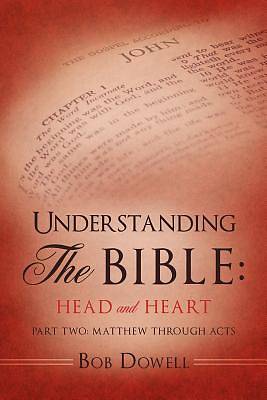 Picture of Understanding the Bible