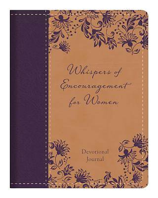 Picture of Whispers of Encouragement for Women