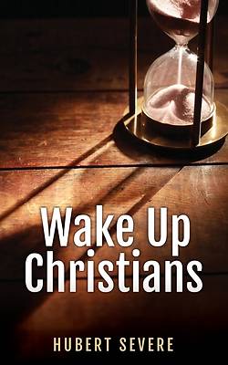 Picture of Wake Up Christians