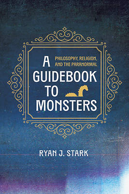 Picture of A Guidebook to Monsters