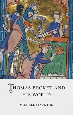 Picture of Thomas Becket and His World