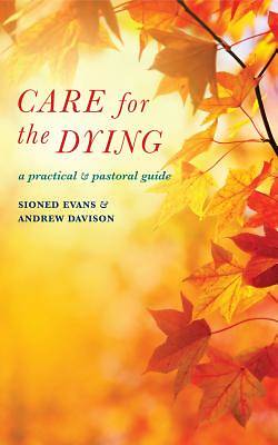 Picture of Care for the Dying