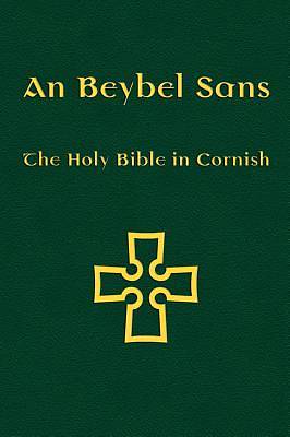 Picture of An Beybel Sans