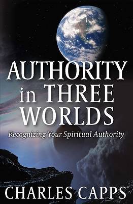 Picture of Authority in Three Worlds