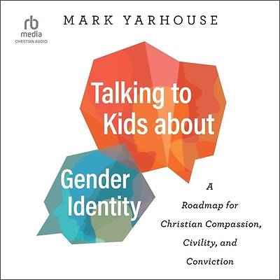 Picture of Talking to Kids about Gender Identity
