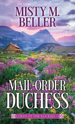 Picture of Mail-Order Duchess