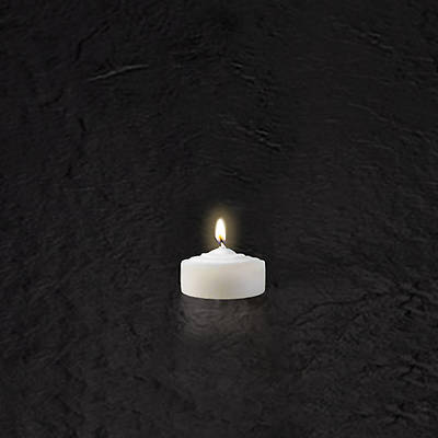 Picture of Straight 2 Hour Votive Light - Case of 288