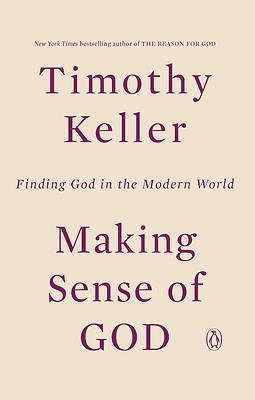 Picture of Making Sense of God