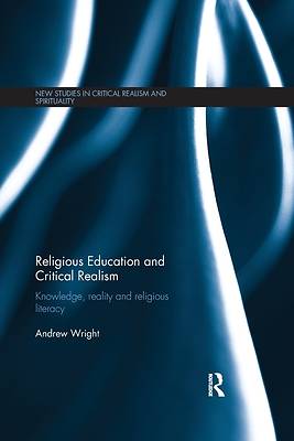 Picture of Religious Education and Critical Realism
