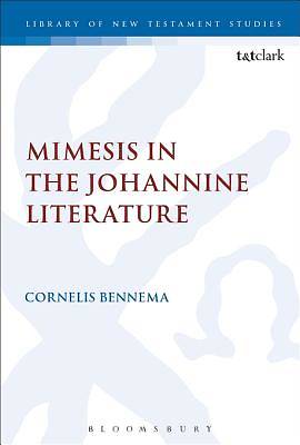 Picture of Mimesis in the Johannine Literature [Adobe Ebook]