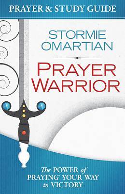 Picture of Prayer Warrior Prayer and Study Guide [Adobe Ebook]
