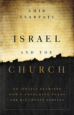 Picture of Israel and the Church