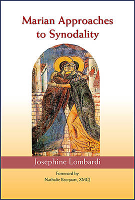 Picture of Marian Approaches to Synodality