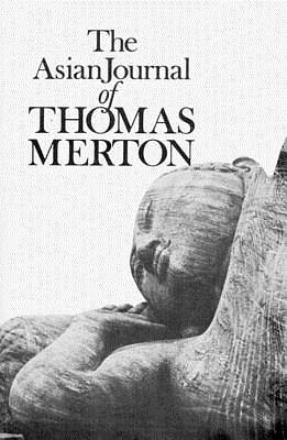 Picture of Asian Journal of Thomas Merton