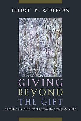 Picture of Giving Beyond the Gift