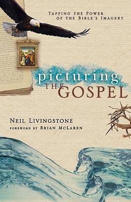 Picture of Picturing the Gospel