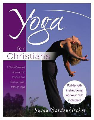 Picture of Yoga for Christians
