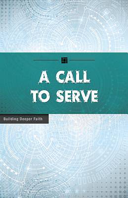 Picture of A Call to Serve