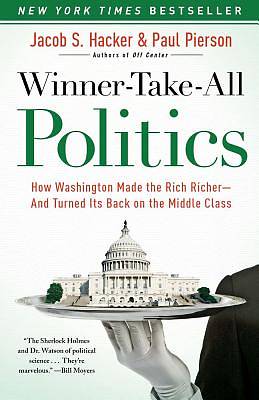 Picture of Winner-Take-All Politics