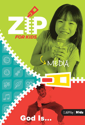 Picture of Zip for Kids Media