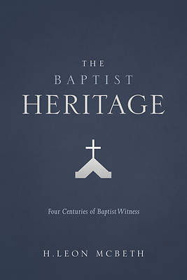 Picture of The Baptist Heritage