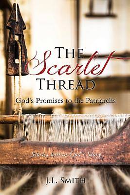 Picture of The Scarlet Thread