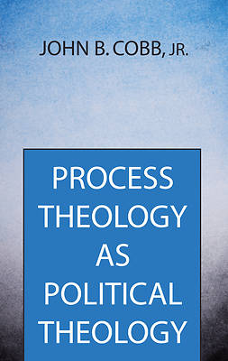 Picture of Process Theology as Political Theology