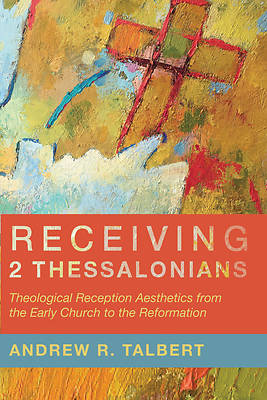 Picture of Receiving 2 Thessalonians