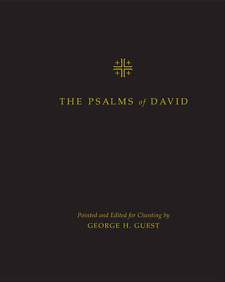 Picture of The Psalms of David