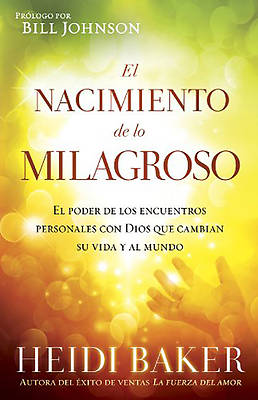 Picture of El Nacimiento de Lo Milagroso