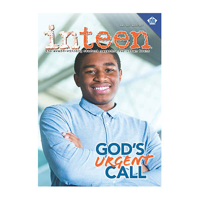 Picture of UMI Inteen Student Magazine Summer 2017