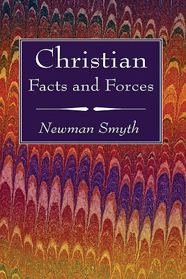 Picture of Christian Facts and Forces