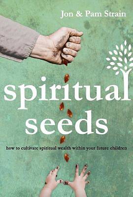 Picture of Spiritual Seeds [ePub Ebook]