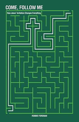 Picture of Come, Follow Me