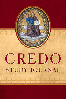 Picture of Credo Study Journal