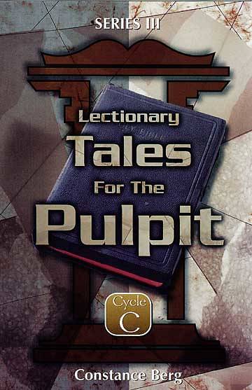 Picture of Lectionary Tales for the Pulpit