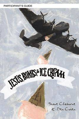 Picture of Jesus, Bombs, and Ice Cream Study Guide with DVD
