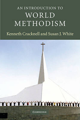 Picture of An Introduction to World Methodism