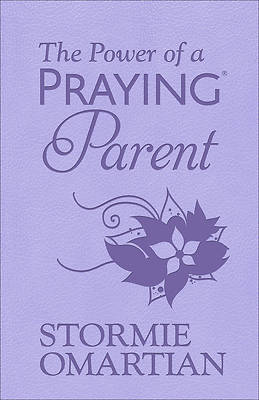 Picture of The Power of a Praying(r) Parent Milano Softone(tm)