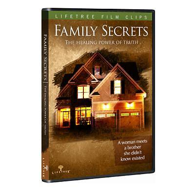 Picture of Family Secrets