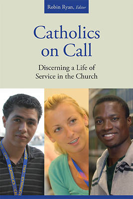 Picture of Catholics on Call [ePub Ebook]