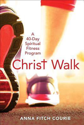 Picture of Christ Walk [ePub Ebook]