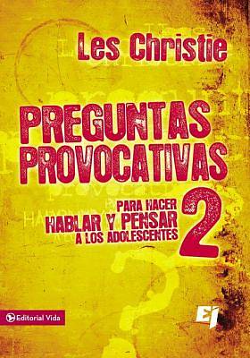 Picture of Preguntas Provocativas 2